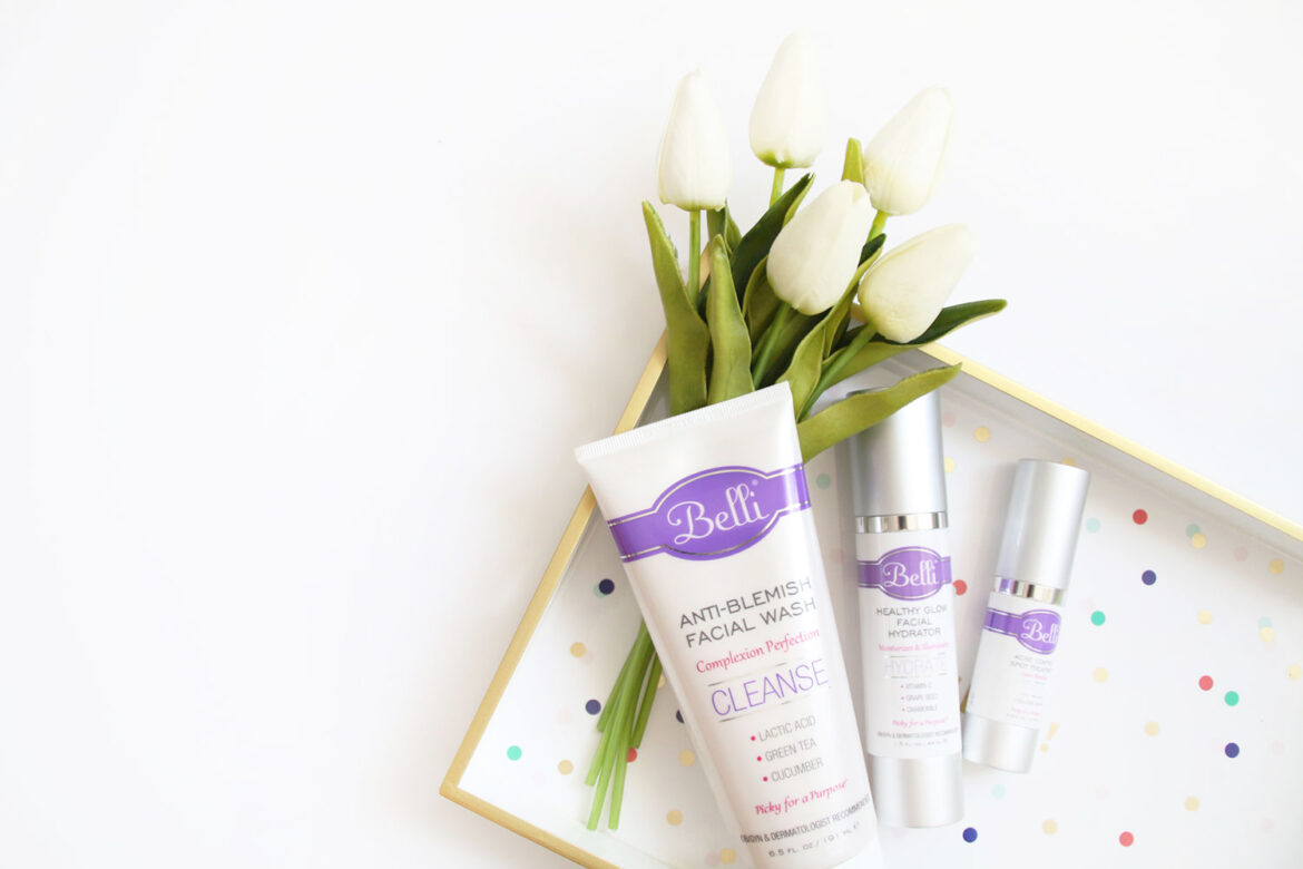 Belli Skin Care